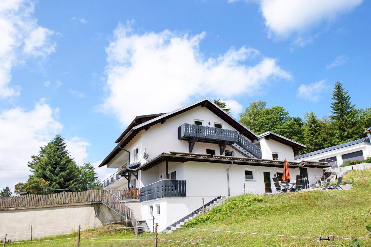 Haus Fritz Apartment Wittenschwand Exterior photo