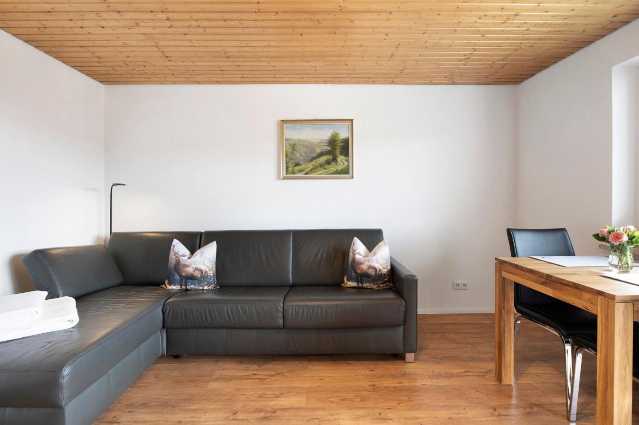 Haus Fritz Apartment Wittenschwand Exterior photo